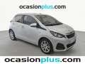 Peugeot 108 1.2 PureTech Active Plateado - thumbnail 2