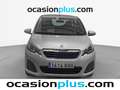 Peugeot 108 1.2 PureTech Active Plateado - thumbnail 11