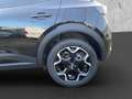 Opel Mokka Ultimate +Navi+Kam.+KeyLess+SHZ Schwarz - thumbnail 17