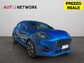 Ford Puma 1.0 EcoBoost Hybrid 125 CV S&S ST-Line Blu/Azzurro - thumbnail 1