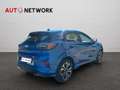 Ford Puma 1.0 EcoBoost Hybrid 125 CV S&S ST-Line Blu/Azzurro - thumbnail 4