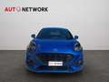 Ford Puma 1.0 EcoBoost Hybrid 125 CV S&S ST-Line Blu/Azzurro - thumbnail 5