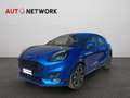 Ford Puma 1.0 EcoBoost Hybrid 125 CV S&S ST-Line Blu/Azzurro - thumbnail 3