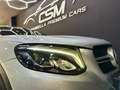 Mercedes-Benz GLC 250 Coupé 4Matic Aut. Gris - thumbnail 35