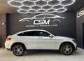 Mercedes-Benz GLC 250 Coupé 4Matic Aut. Gris - thumbnail 6