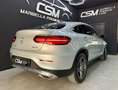 Mercedes-Benz GLC 250 Coupé 4Matic Aut. Gris - thumbnail 2