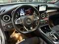 Mercedes-Benz GLC 250 Coupé 4Matic Aut. Gris - thumbnail 9