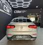 Mercedes-Benz GLC 250 Coupé 4Matic Aut. Gris - thumbnail 8
