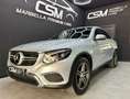 Mercedes-Benz GLC 250 Coupé 4Matic Aut. Gris - thumbnail 1