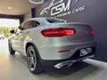 Mercedes-Benz GLC 250 Coupé 4Matic Aut. Gris - thumbnail 5