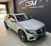 Mercedes-Benz GLC 250 Coupé 4Matic Aut. Gris - thumbnail 4