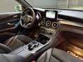 Mercedes-Benz GLC 250 Coupé 4Matic Aut. Gris - thumbnail 10