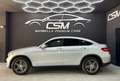 Mercedes-Benz GLC 250 Coupé 4Matic Aut. Gris - thumbnail 3