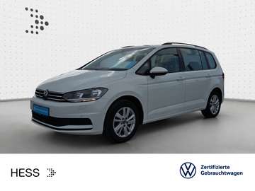 2.0 TDI DSG COMFORTLINE*PDC*SHZ*NAVI*KLIM