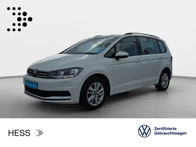 Volkswagen Touran 2.0 TDI DSG COMFORTLINE*PDC*SHZ*NAVI*KLIM