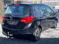 Opel Meriva 1.4i (Black Edition) CLIM-SEMI CUIR-PDC-GAR 1AN Noir - thumbnail 4