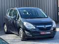 Opel Meriva 1.4i (Black Edition) CLIM-SEMI CUIR-PDC-GAR 1AN Zwart - thumbnail 3