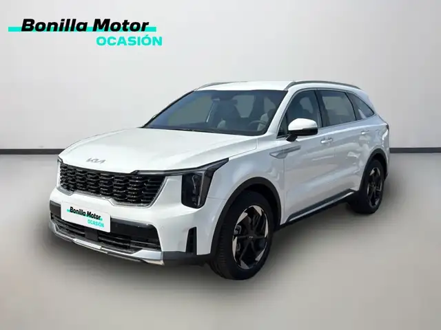 Kia Sorento 1.6 T-GDI HEV DRIVE AUTO 2WD 215 5P 7 PLAZAS