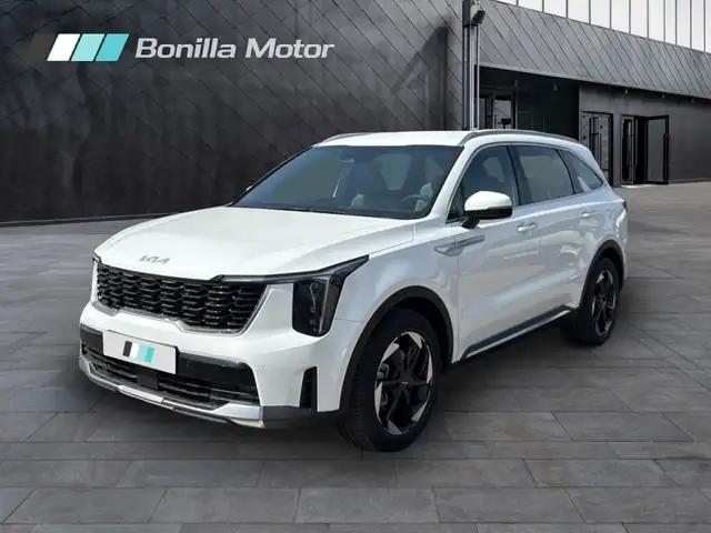 Kia Sorento 1.6 T-GDI HEV DRIVE AUTO 2WD 215 5P 7 PLAZAS