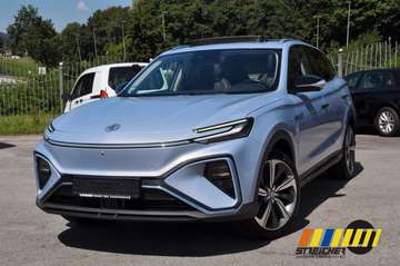 Luxury *Pano*Navi*LED*