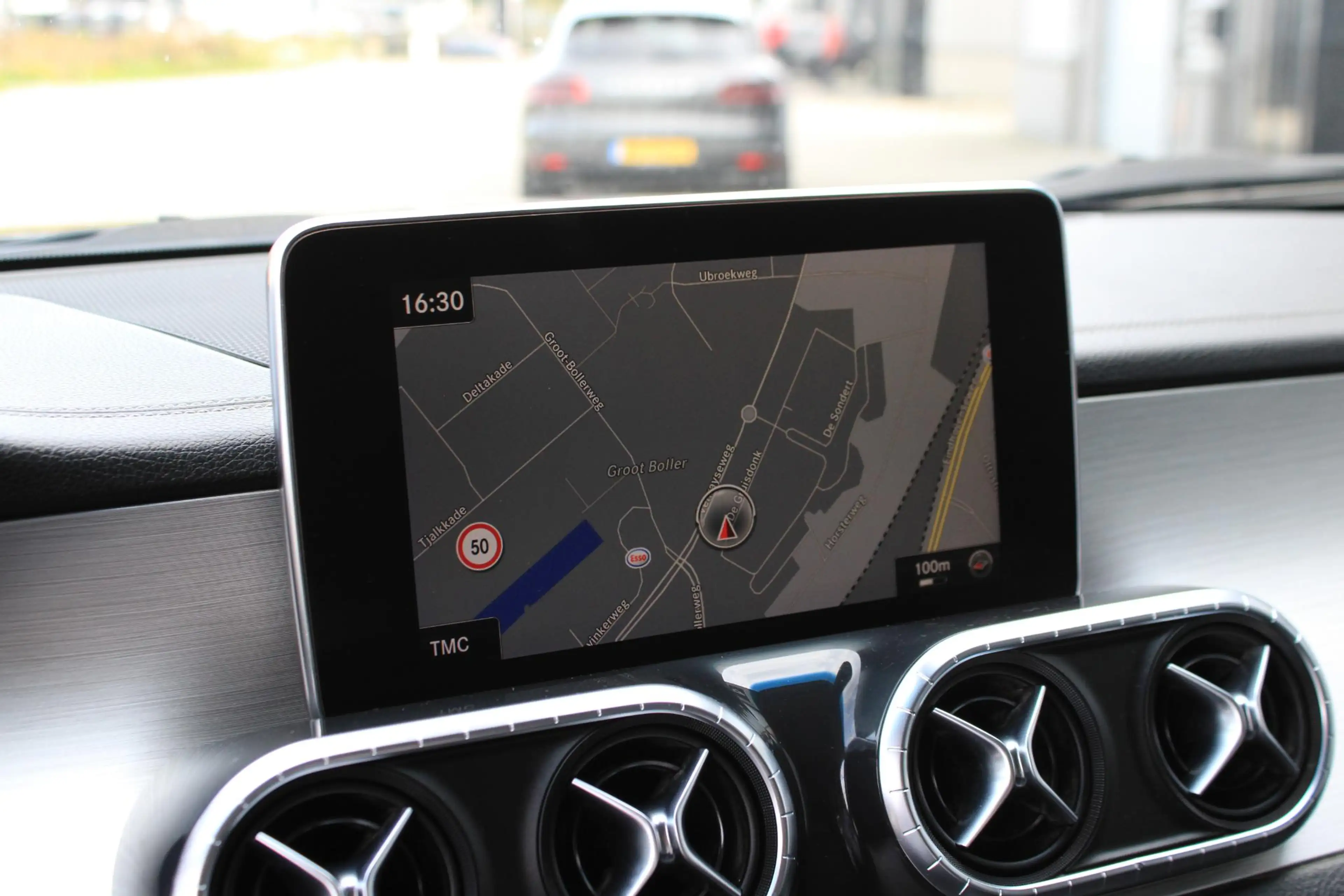 Mercedes-Benz X 250 250d 4M Trekhaak | DAB | 360 Camera | Keyless | Co — photo 15