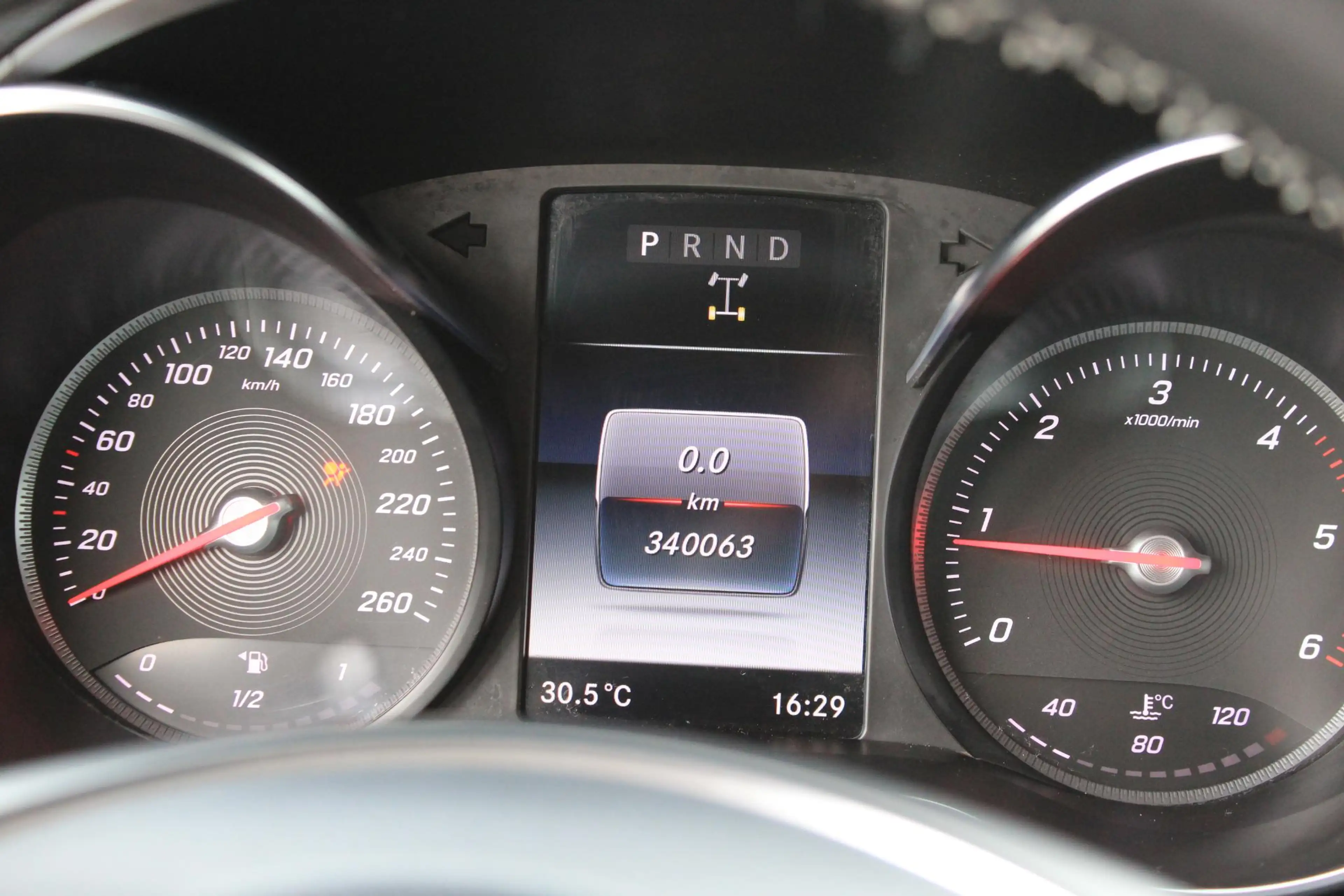 Mercedes-Benz X 250 250d 4M Trekhaak | DAB | 360 Camera | Keyless | Co — photo 6