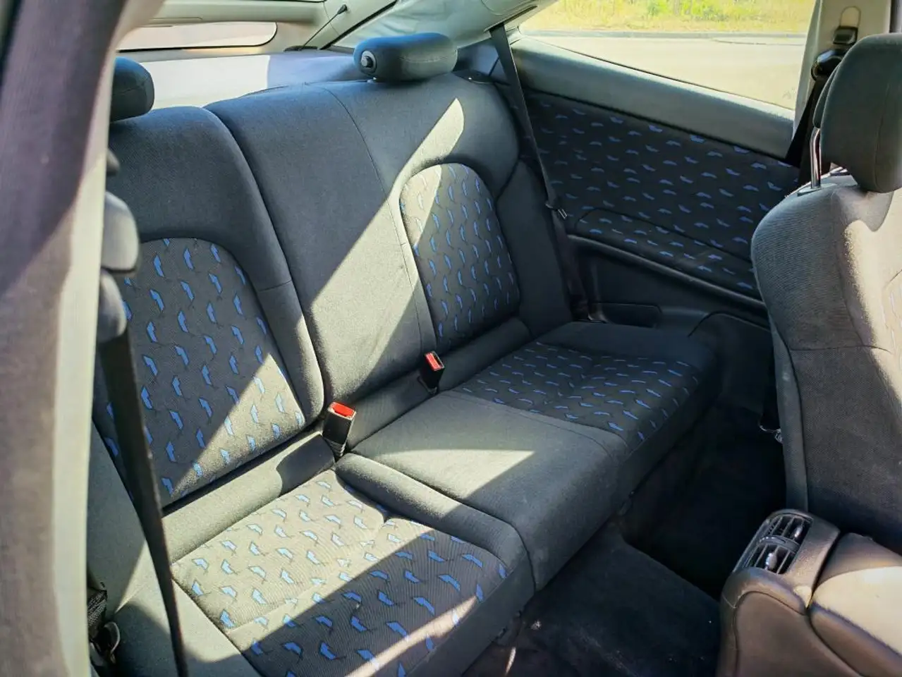 Mercedes-Benz II (CL203) 180 Sport BA, foto 7