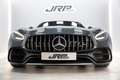 Mercedes-Benz AMG GT Coupé S Negro - thumbnail 15