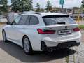 BMW 330 i xDr. T .M Sport FACELIFT HUD ACC SuView.AHK Blanc - thumbnail 6