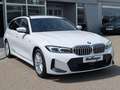BMW 330 i xDr. T .M Sport FACELIFT HUD ACC SuView.AHK Blanc - thumbnail 4