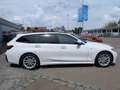 BMW 330 i xDr. T .M Sport FACELIFT HUD ACC SuView.AHK Blanc - thumbnail 9