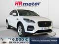 Jaguar E-Pace S AWD Blanc - thumbnail 1