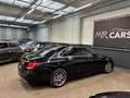 Mercedes-Benz E 220 d Premium Plus AMG 360 Camera/Panodak Schwarz - thumbnail 9