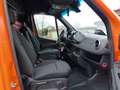 Mercedes-Benz Sprinter Klima Navi Sortimo Werkstatt Orange - thumbnail 11