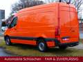Mercedes-Benz Sprinter Klima Navi Sortimo Werkstatt Orange - thumbnail 3
