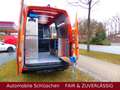 Mercedes-Benz Sprinter Klima Navi Sortimo Werkstatt Orange - thumbnail 14