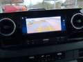 Mercedes-Benz Sprinter Klima Navi Sortimo Werkstatt Orange - thumbnail 8
