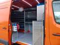 Mercedes-Benz Sprinter Klima Navi Sortimo Werkstatt Orange - thumbnail 13