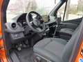 Mercedes-Benz Sprinter Klima Navi Sortimo Werkstatt Orange - thumbnail 5