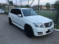 Mercedes-Benz GLK 220 GLK 220 cdi Sport 4matic 170cv automatic biXenon bijela - thumbnail 3