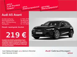 Audi A5 TDI qu. S tronic Navi+/Kamera/ACC