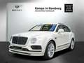Bentley Bentayga Speed W12 Blanc - thumbnail 1