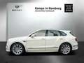 Bentley Bentayga Speed W12 Blanc - thumbnail 8