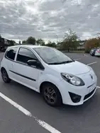 Renault Twingo II 1.2 LEV 16v 75 eco2 Authentique Euro 5