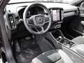 Volvo XC40 Plus Dark 2WD B4 EU6d digitales Cockpit Memory Sit Schwarz - thumbnail 4
