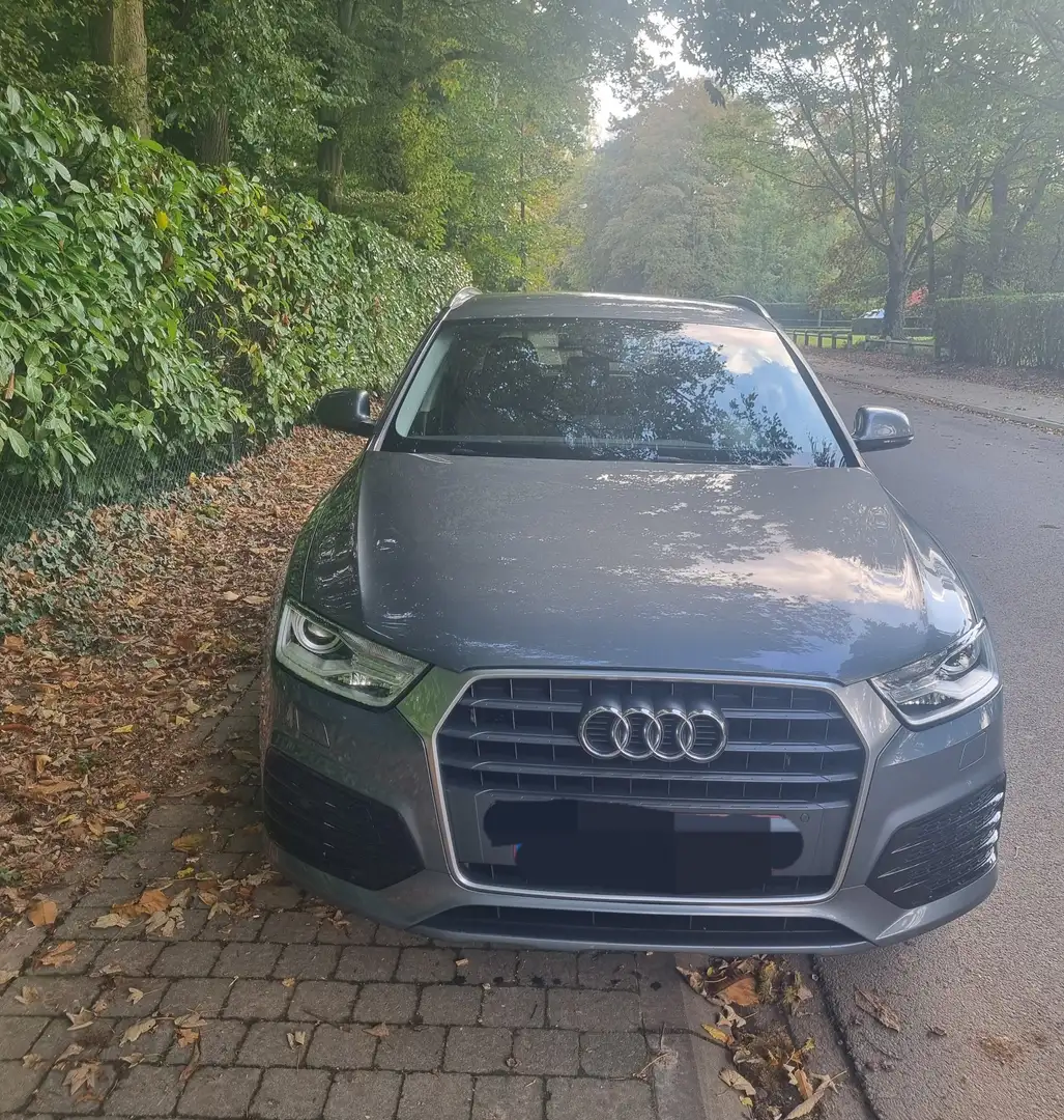 Audi Q3 1.4 TFSI - 1
