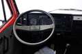 Volkswagen LT 31 FEUERWEHR H-ZULASSUNG TÜV 2027/2xSchiebetür Rot - thumbnail 14