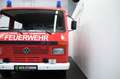 Volkswagen LT 31 FEUERWEHR H-ZULASSUNG TÜV 2027/2xSchiebetür Rot - thumbnail 22