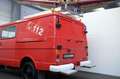 Volkswagen LT 31 FEUERWEHR H-ZULASSUNG TÜV 2027/2xSchiebetür Rot - thumbnail 30