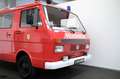 Volkswagen LT 31 FEUERWEHR H-ZULASSUNG TÜV 2027/2xSchiebetür Rot - thumbnail 23